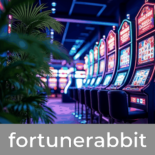 Acesso ao fortunerabbit