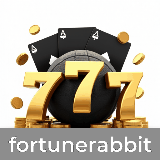 Acesso ao fortunerabbit