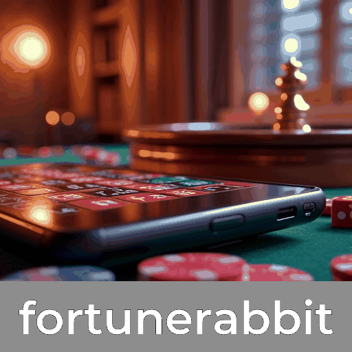 Apostas no fortunerabbit