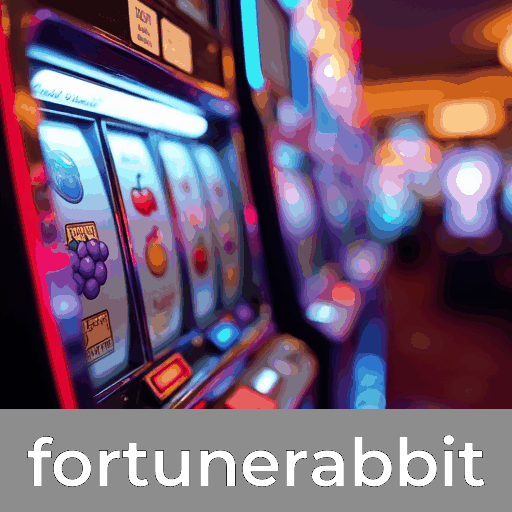 Acessar o site fortunerabbit COM