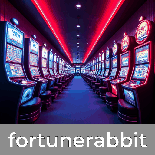 Cassino Online fortunerabbit