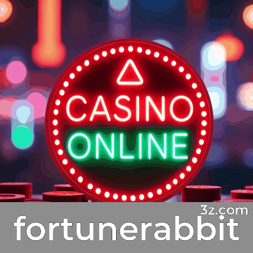 Fortunerabbit: Seu Cassino Online Seguro e Rápido