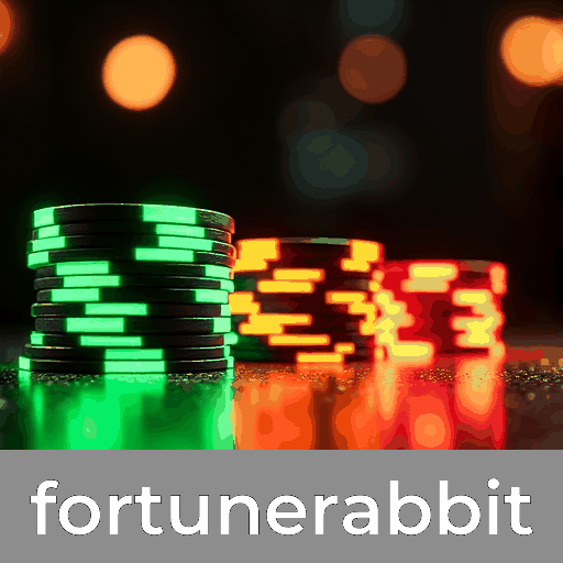 Cassino Online fortunerabbit