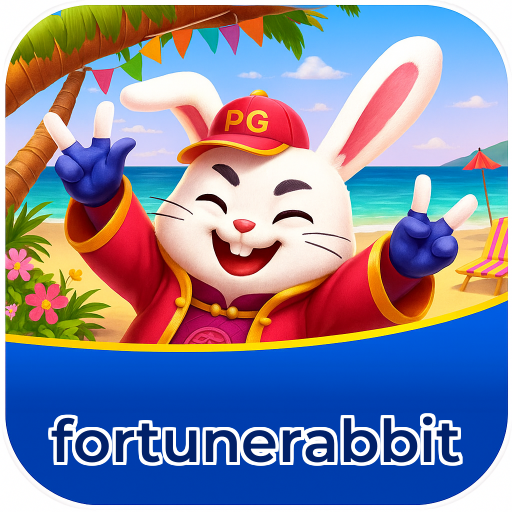 fortunerabbit logo