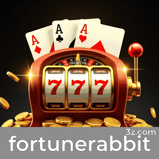FortuneRabbit: Onde a Emoção dos Jogos de Casino é Real