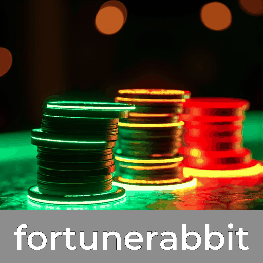 Cadastro na fortunerabbit