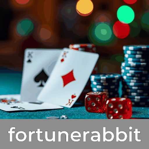 Cadastro na fortunerabbit