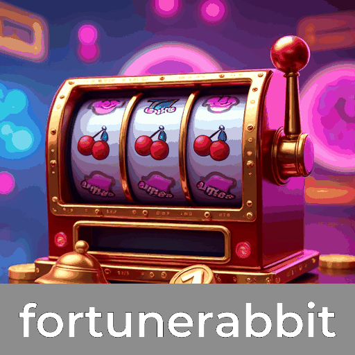 Cadastro na fortunerabbit