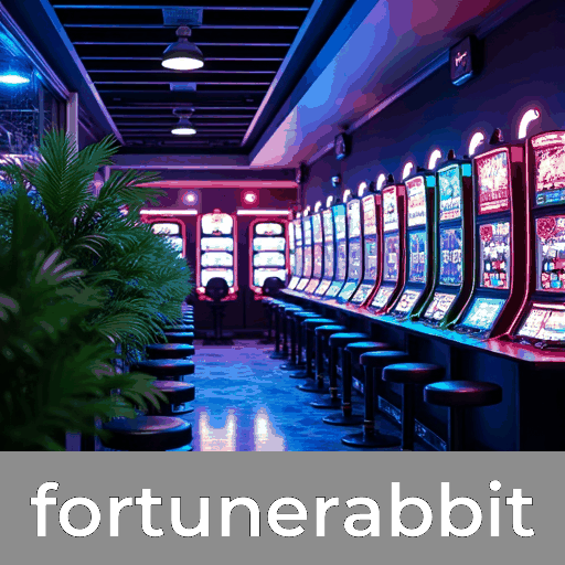 Acesso ao fortunerabbit