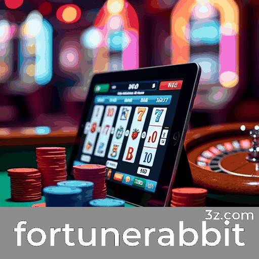 Fortunerabbit: Domine Esporte com Análise e Estratégia