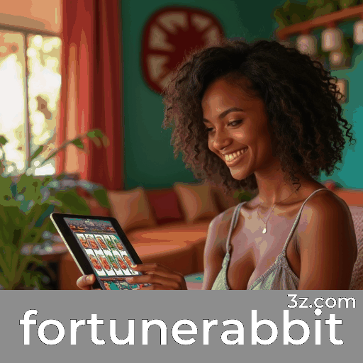 fortunerabbit