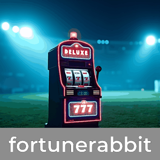 Cassino Online fortunerabbit
