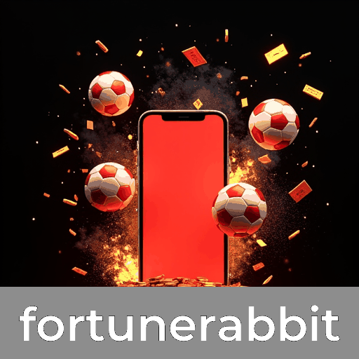 Cassino Online fortunerabbit