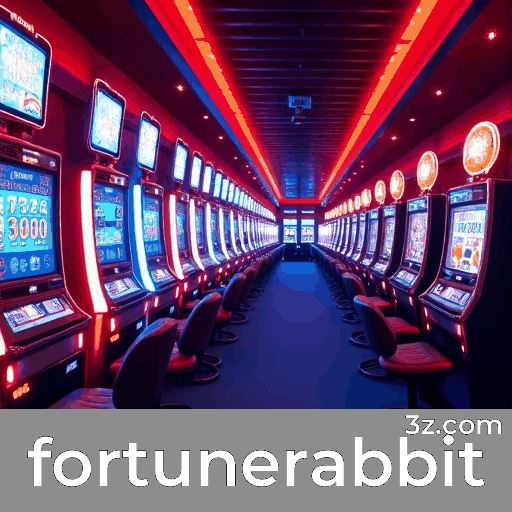 Desbloqueie Privilégios Exclusivos com Sua Conta fortunerabbit