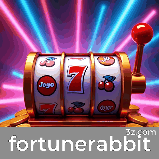 fortunerabbit: Laboratório de Jogos Inovadores e Técnicos