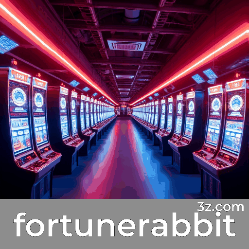 Fortunerabbit: Seu Cassino Online Seguro e Rápido