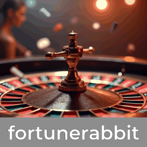 Cassino Online fortunerabbit