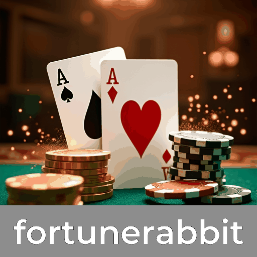 Promoções e Bônus no fortunerabbit