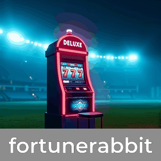 Acesso ao fortunerabbit