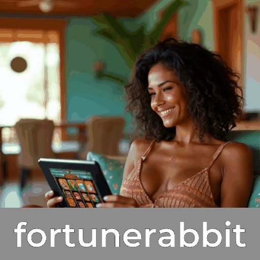 Acesso ao fortunerabbit