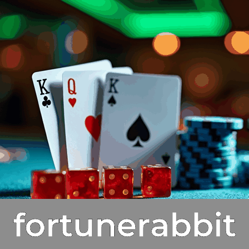 Acesso ao fortunerabbit