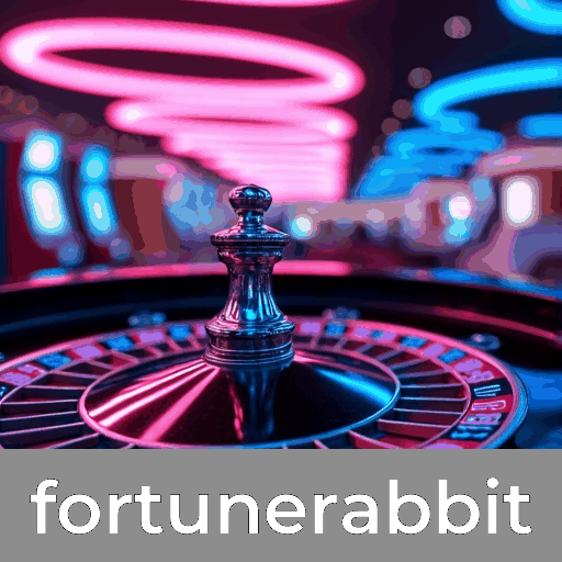 Acesso ao fortunerabbit