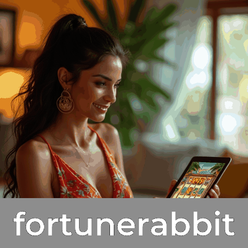 Cadastro na fortunerabbit