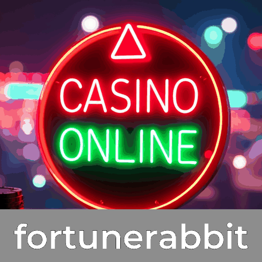 Cassino Online fortunerabbit