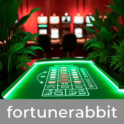 Cassino Online fortunerabbit