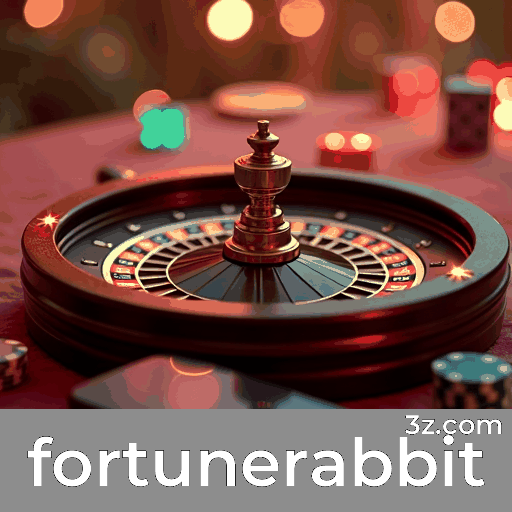 fortunerabbit