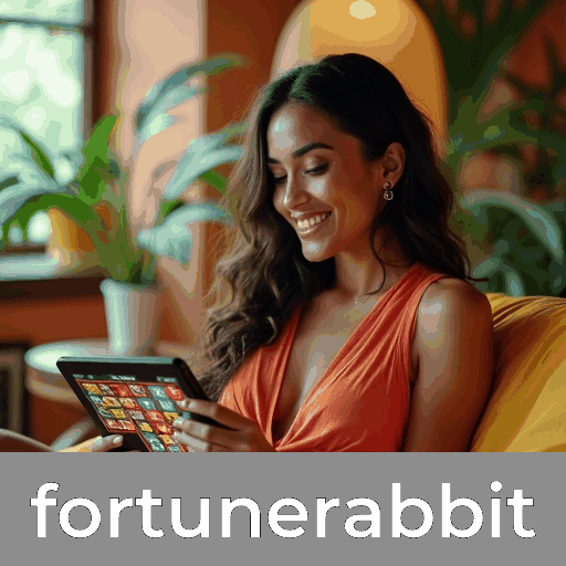 Cassino Online fortunerabbit