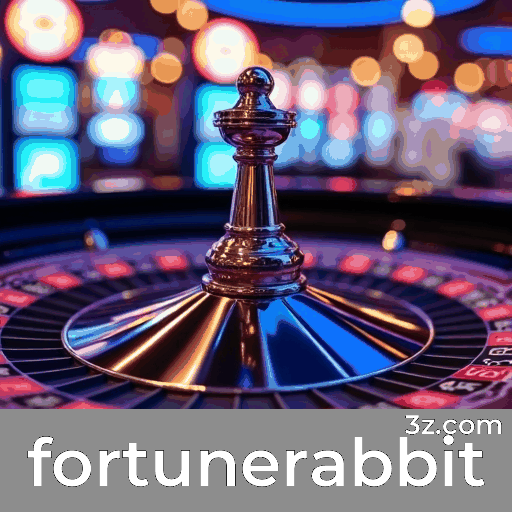 Fortunerabbit: Seu Cassino Online Seguro e Rápido