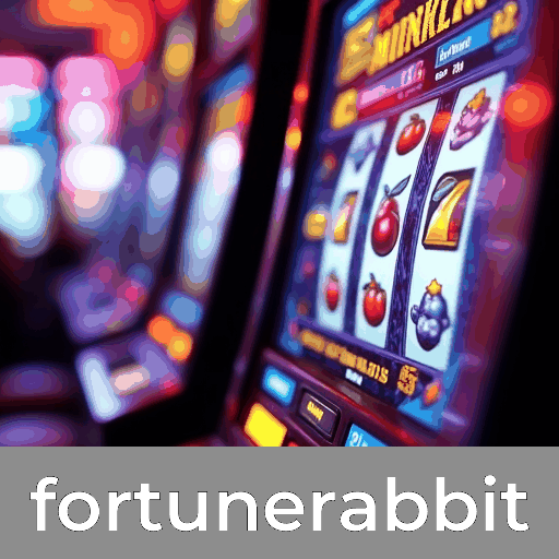 Cassino Online fortunerabbit