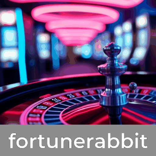 Cadastro na fortunerabbit
