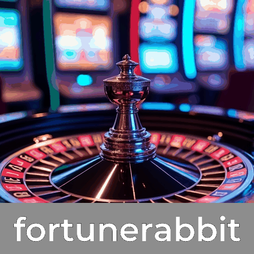 Acesso ao fortunerabbit