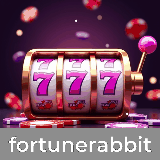 Cassino Online fortunerabbit