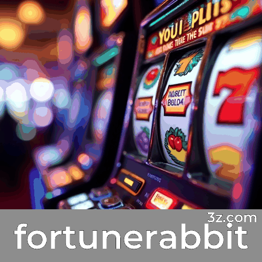 FortuneRabbit: Onde a Emoção dos Jogos de Casino é Real